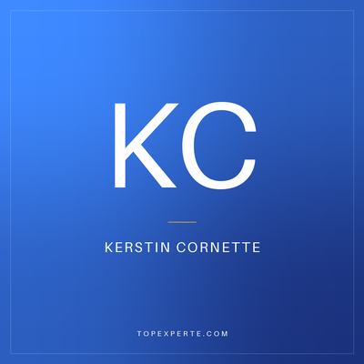 Kerstin Cornette
