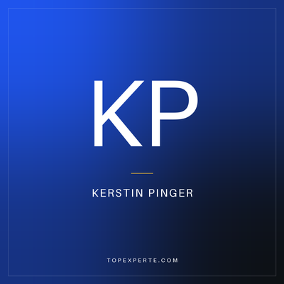 Kerstin Pinger