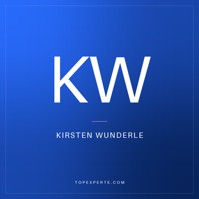Kirsten Wunderle
