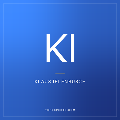 Klaus Irlenbusch