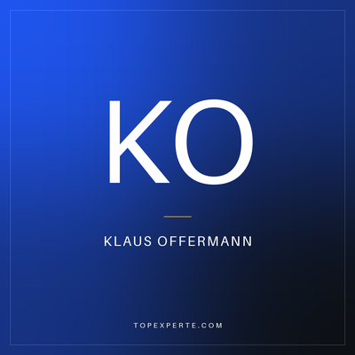Klaus Offermann