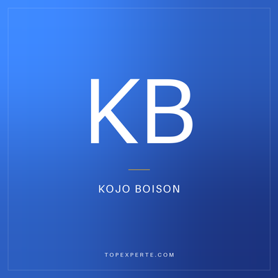 Kojo Boison