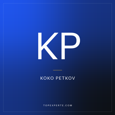 Koko Petkov