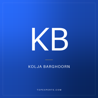 Kolja Barghoorn