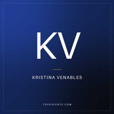 Kristina Venables