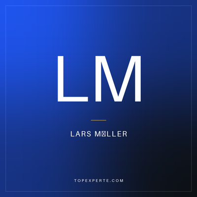 Lars Müller