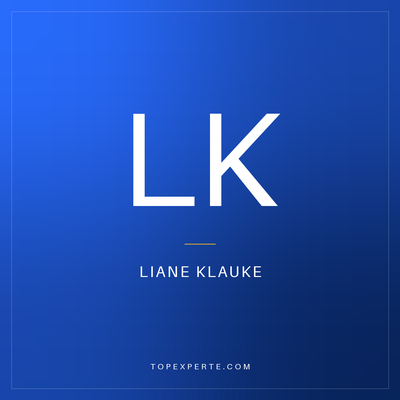 Liane Klauke