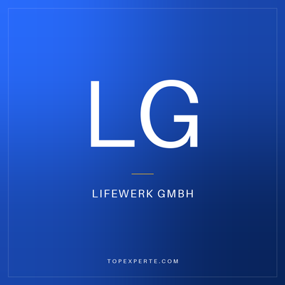 LIFEWERK GmbH
