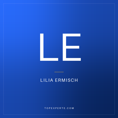 Lilia Ermisch