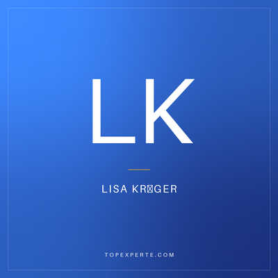 Lisa Kröger