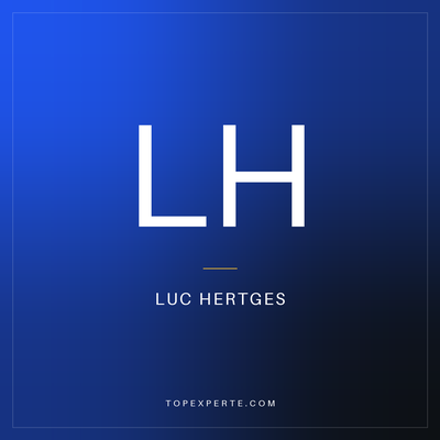 Luc Hertges