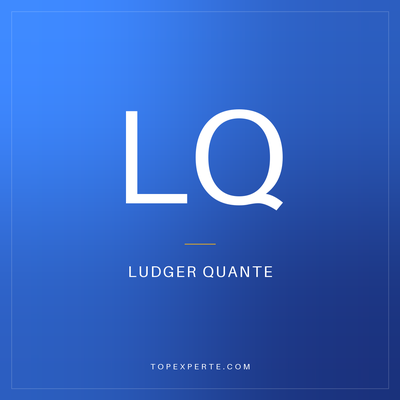 Ludger Quante