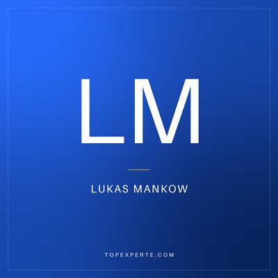 Lukas Mankow