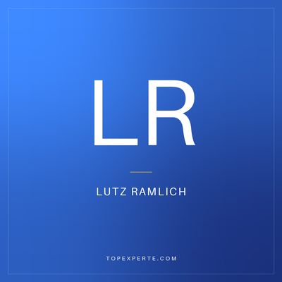 Lutz Ramlich