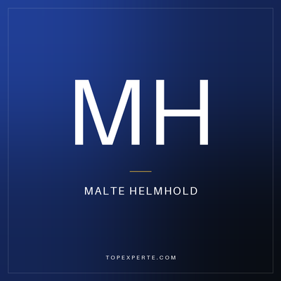 Malte Helmhold