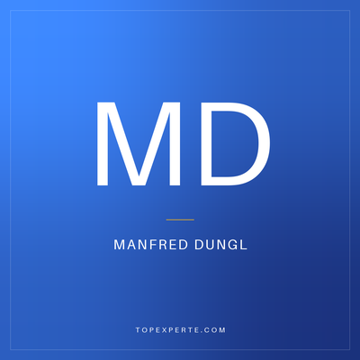 Manfred Dungl