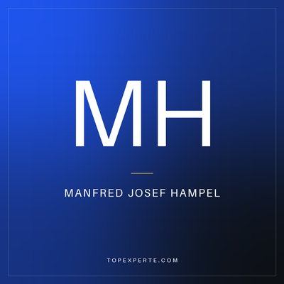 Manfred Josef Hampel