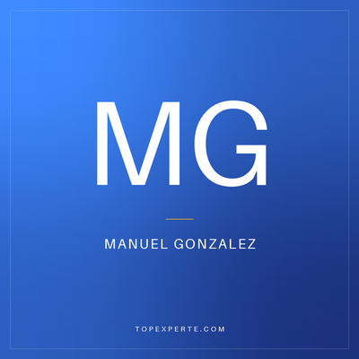 Manuel Gonzalez
