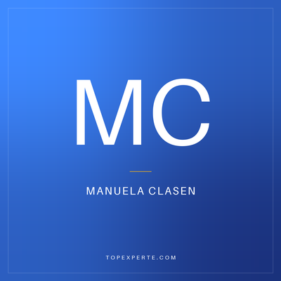 Manuela Clasen