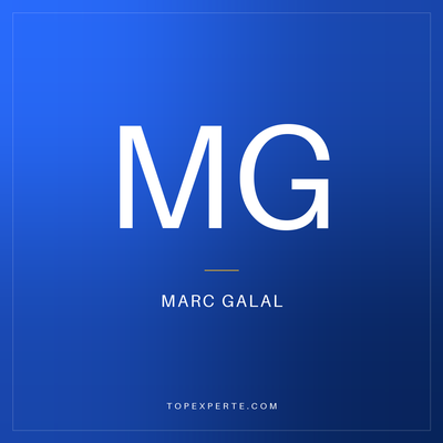 Marc Galal