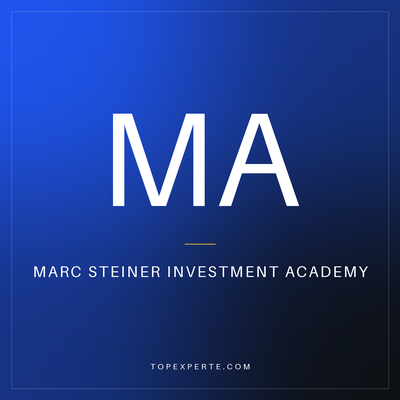 Marc Steiner Investment Academy