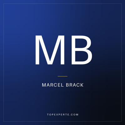Marcel Brack