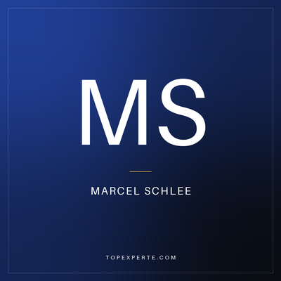 Marcel Schlee