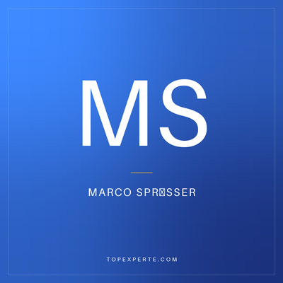 Marco Sprösser