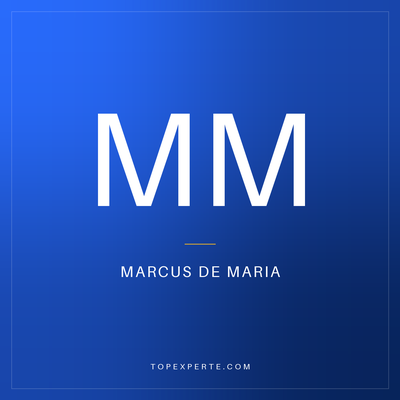 Marcus de Maria