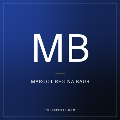 Margot Regina Baur