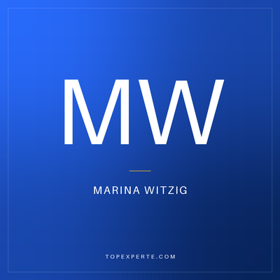 Marina Witzig