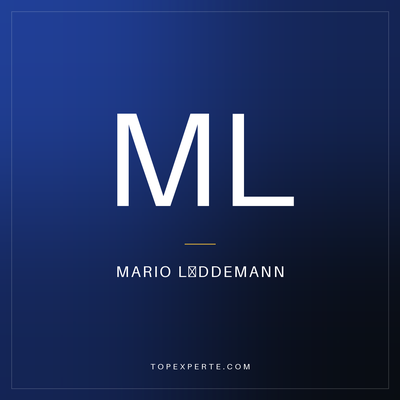 Mario Lüddemann