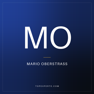 Mario Oberstrass