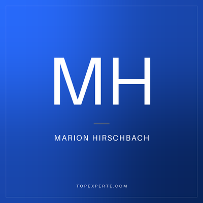 Marion Hirschbach