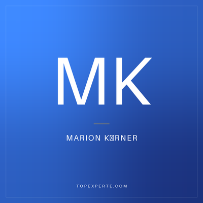 Marion Körner