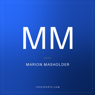 Marion Masholder