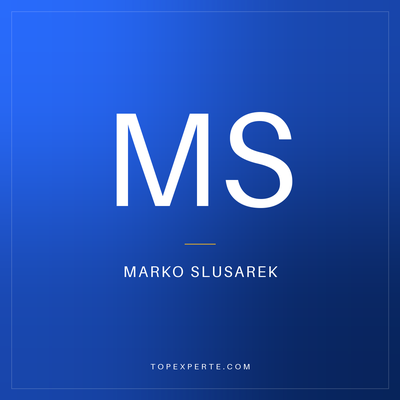 Marko Slusarek