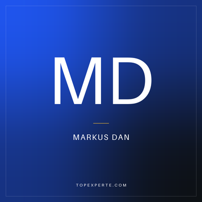 Markus Dan