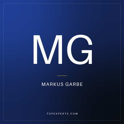 Markus Garbe