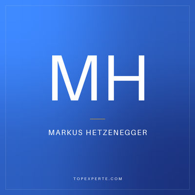 Markus Hetzenegger