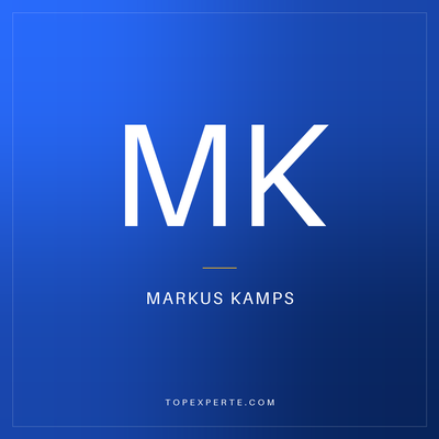 Markus Kamps
