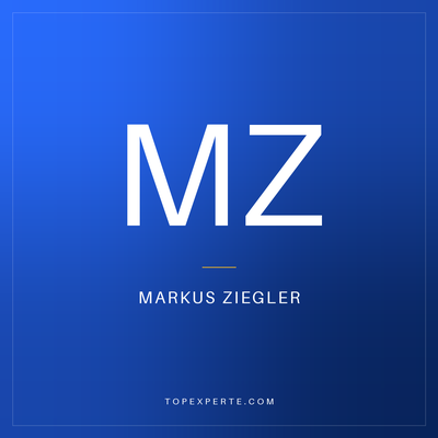 Markus Ziegler