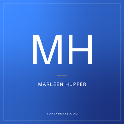 Marleen Hupfer