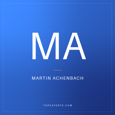 Martin Achenbach