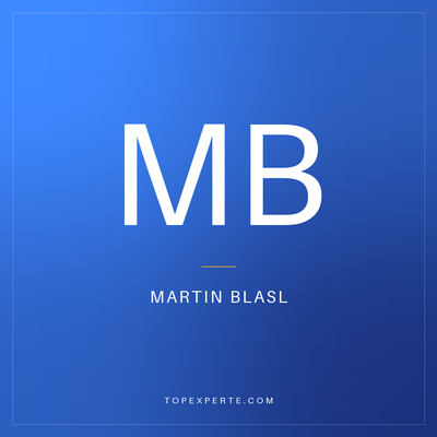 Martin Blasl