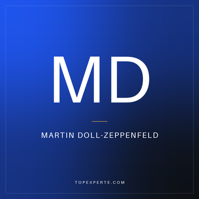 Martin Doll-Zeppenfeld