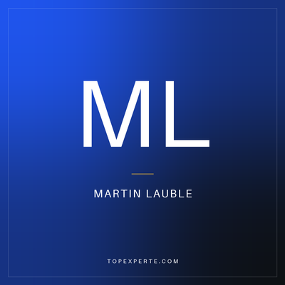 Martin Lauble