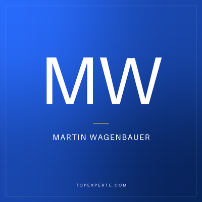 Martin Wagenbauer
