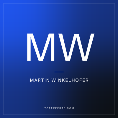 Martin Winkelhofer