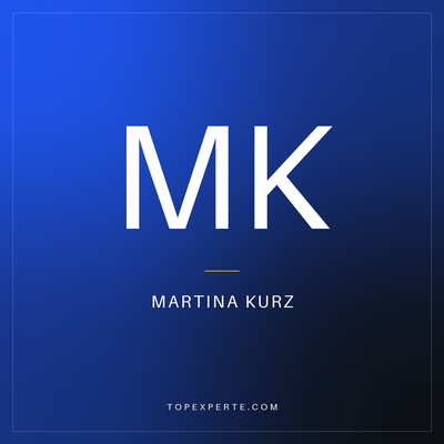 Martina Kurz